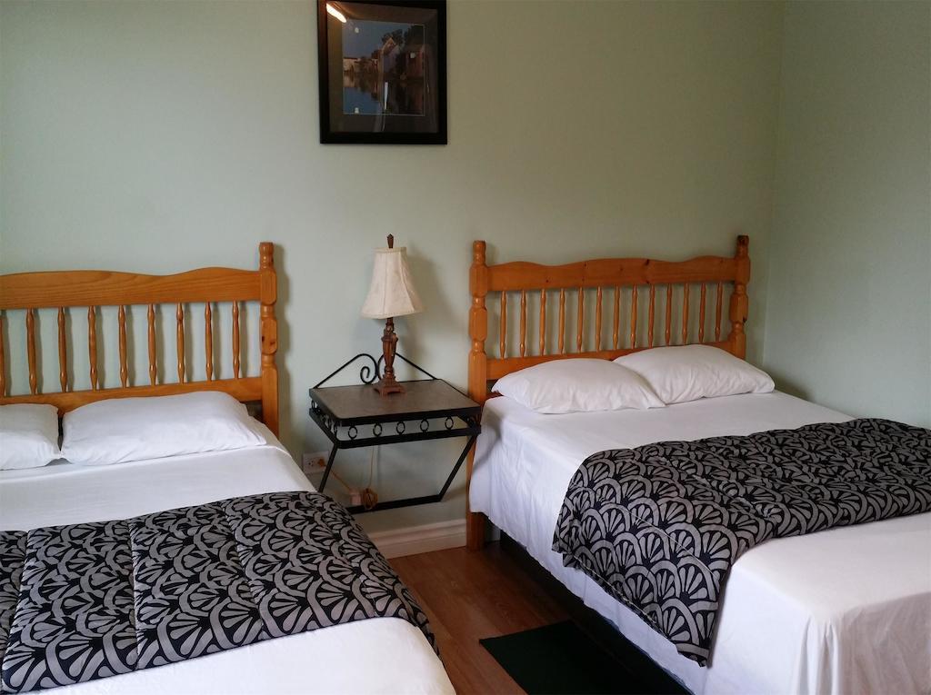 Baker'S Lighthouse Motel Summerside Quarto foto